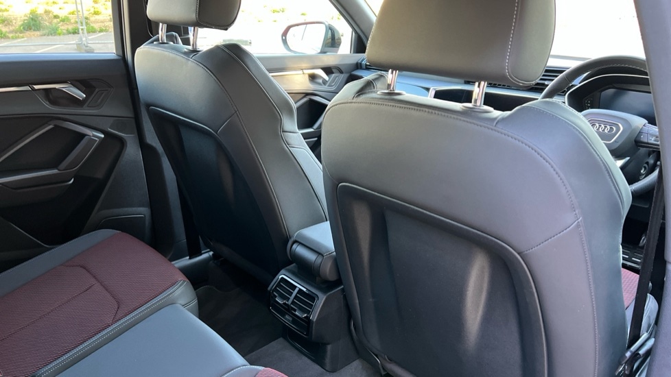 Used Audi Q3 2022 for sale - 77021840: Photo 39