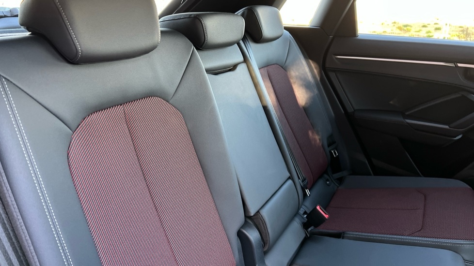 Used Audi Q3 2022 for sale - 77021840: Photo 41