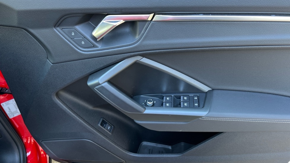 Used Audi Q3 2022 for sale - 77021840: Photo 42