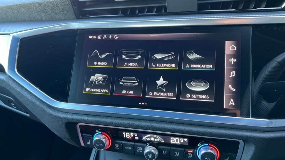 Used Audi Q3 2022 for sale - 77021840: Photo 46