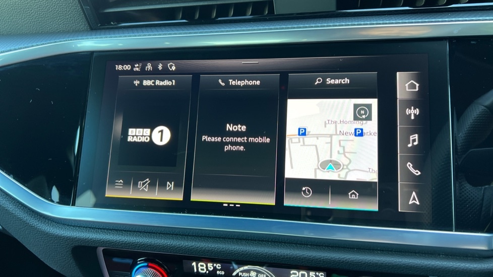 Used Audi Q3 2022 for sale - 77021840: Photo 47