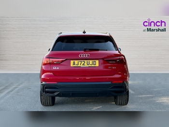 Used Audi Q3 2022 for sale - 77021840: Photo