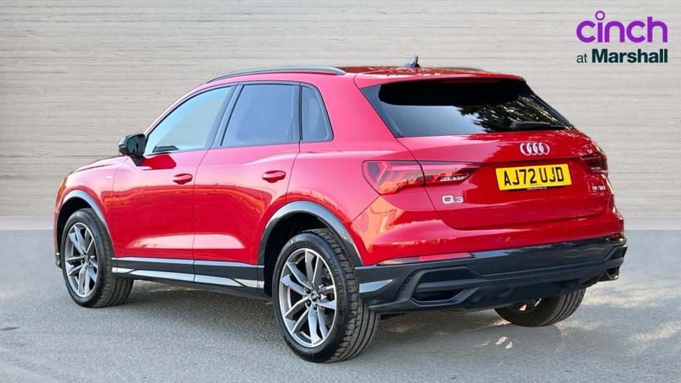 Used Audi Q3 2022 for sale - 77021840: Photo 5