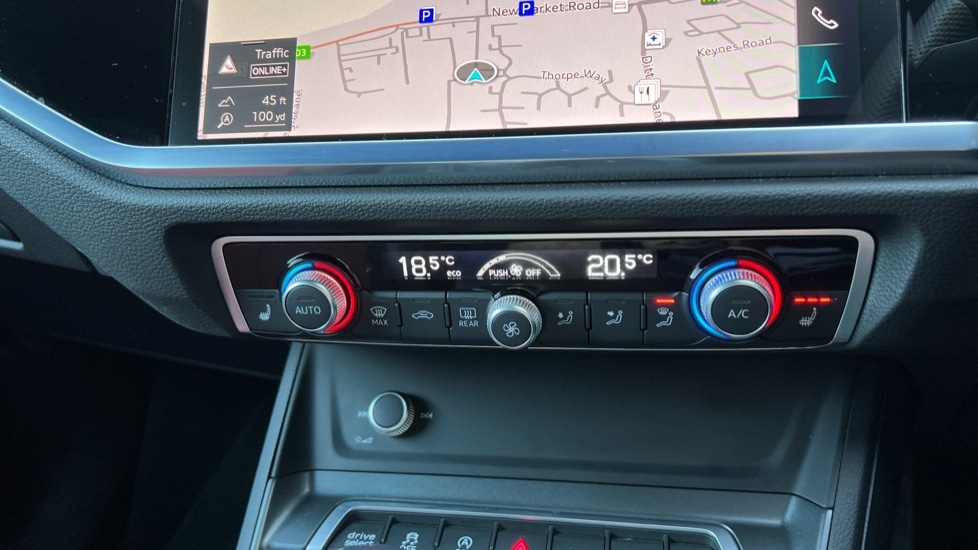 Used Audi Q3 2022 for sale - 77021840: Photo 50