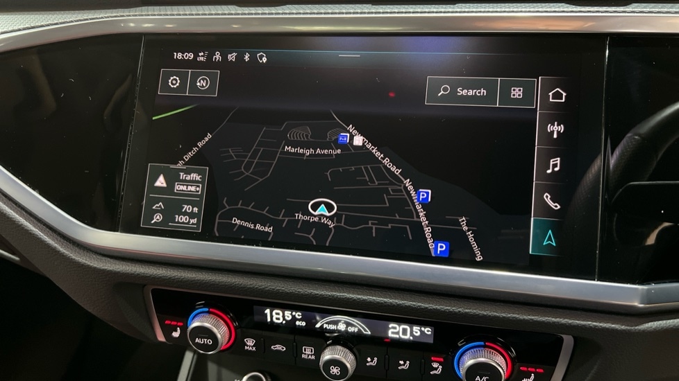 Used Audi Q3 2022 for sale - 77021840: Photo 53