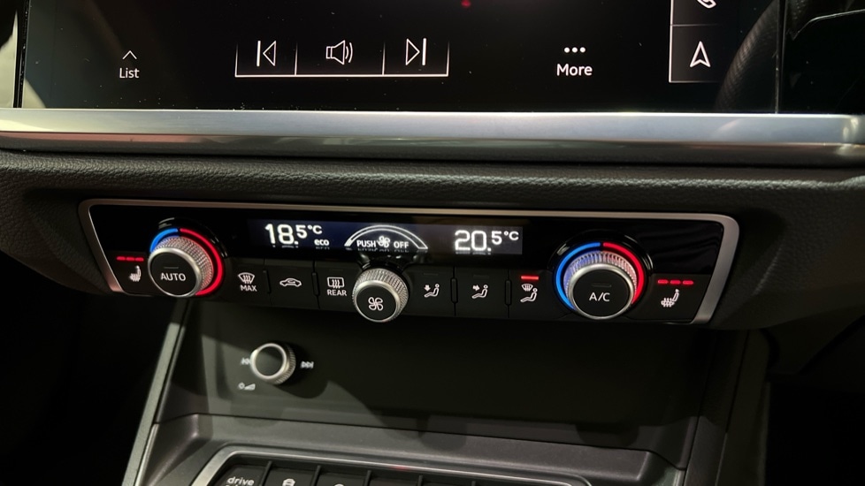 Used Audi Q3 2022 for sale - 77021840: Photo 55