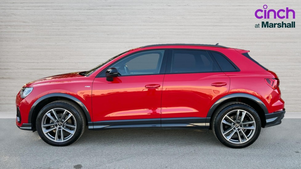 Used Audi Q3 2022 for sale - 77021840: Photo 6