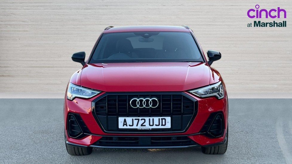 Used Audi Q3 2022 for sale - 77021840: Photo 8