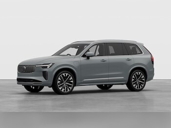 Volvo XC90 feature image