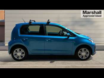Used Volkswagen up! 2017 for sale - 75195862: Photo