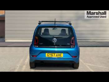 Used Volkswagen up! 2017 for sale - 75195862: Photo