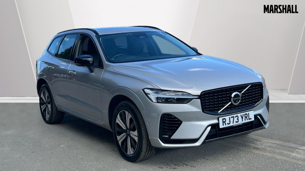 Used Volvo XC60 2023 for sale - 76044455: Photo 1