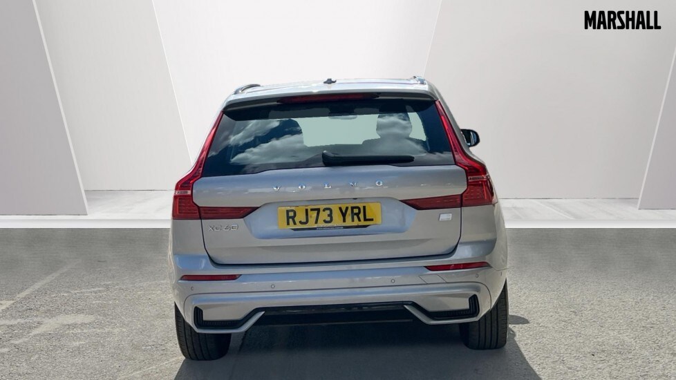 Used Volvo XC60 2023 for sale - 76044455: Photo 13