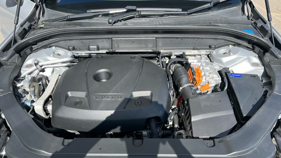 Used Volvo XC60 2023 for sale - 76044455: Photo 23