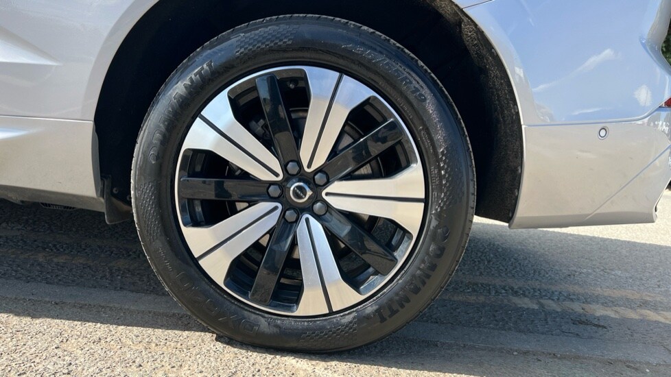 Used Volvo XC60 2023 for sale - 76044455: Photo 26