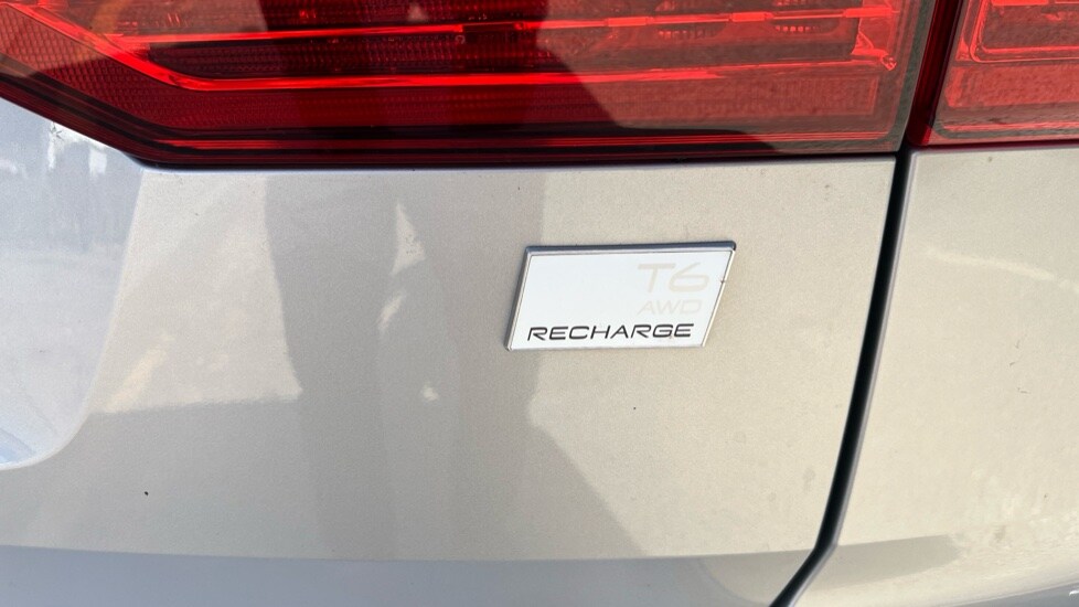 Used Volvo XC60 2023 for sale - 76044455: Photo 46