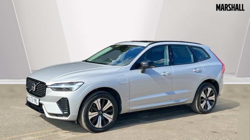 Used Volvo XC60 2023 for sale - 76044455: Photo 6