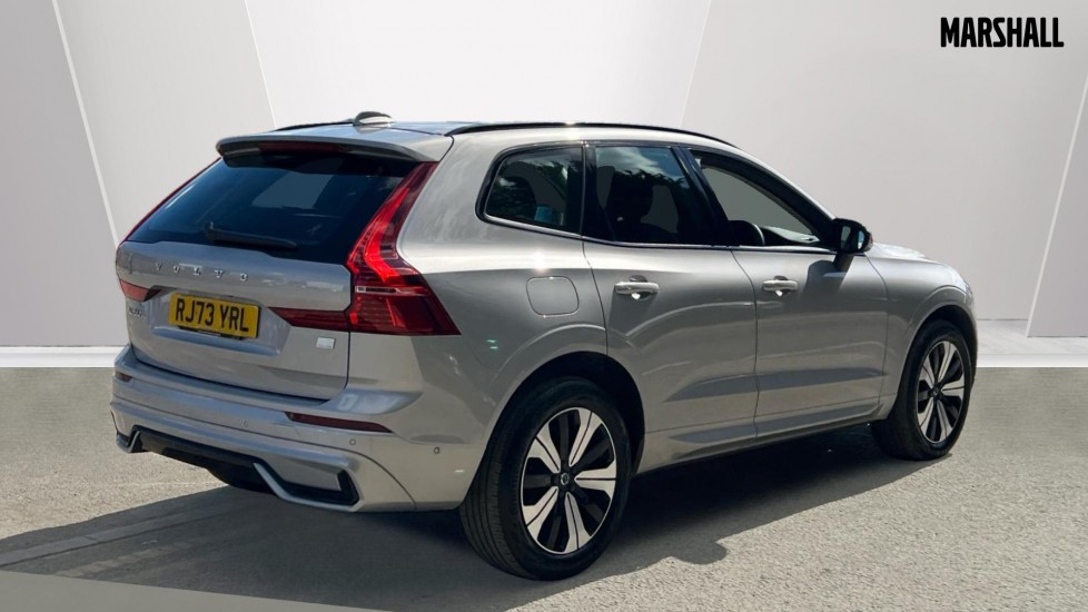 Used Volvo XC60 2023 for sale - 76044455: Photo 7