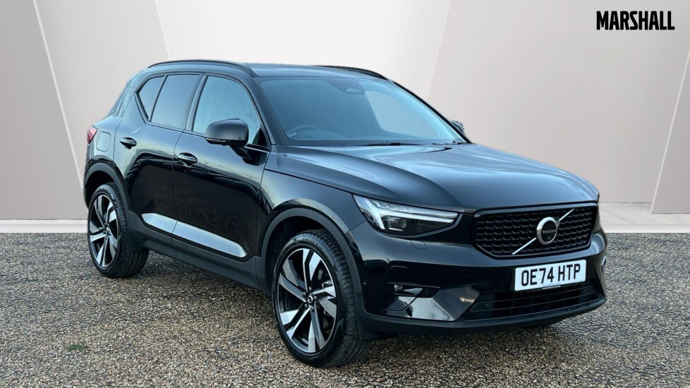 Used Volvo XC40 2024 for sale - 76400729: Photo 1