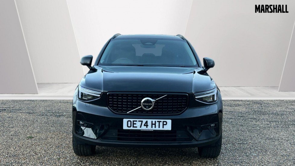 Used Volvo XC40 2024 for sale - 76400729: Photo 12