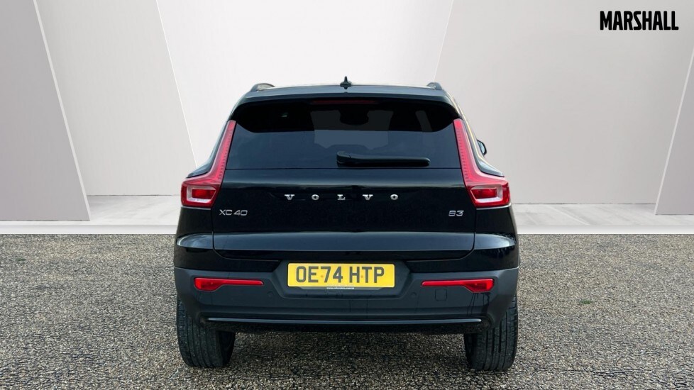 Used Volvo XC40 2024 for sale - 76400729: Photo 13