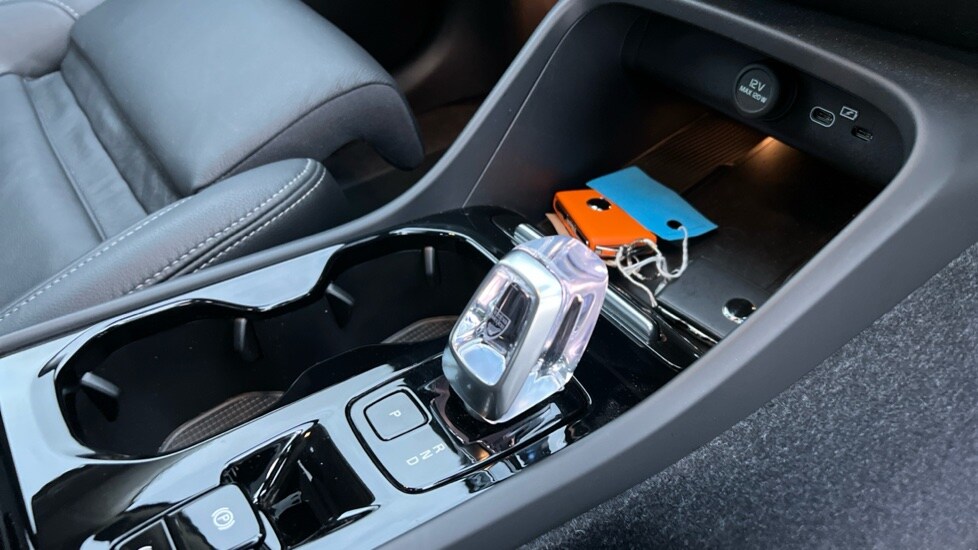 Used Volvo XC40 2024 for sale - 76400729: Photo 14