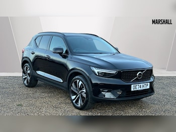Volvo - XC40