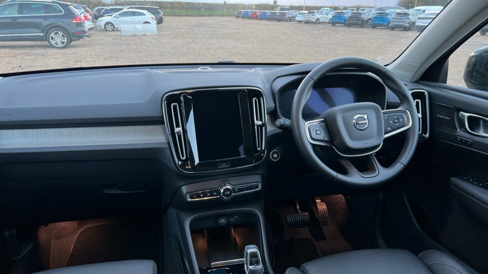 Used Volvo XC40 2024 for sale - 76400729: Photo 21