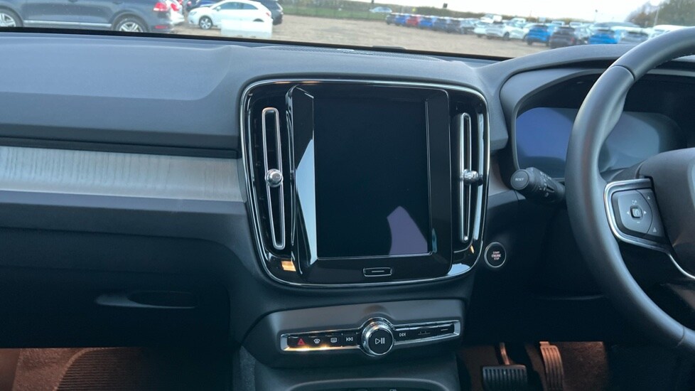 Used Volvo XC40 2024 for sale - 76400729: Photo 22