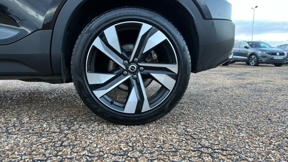 Used Volvo XC40 2024 for sale - 76400729: Photo 26