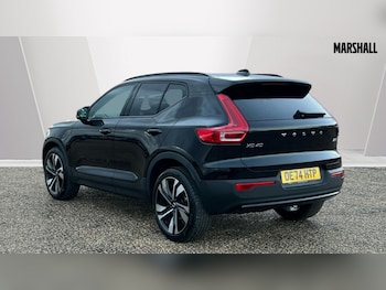 Used Volvo XC40 2024 for sale - 76400729: Photo