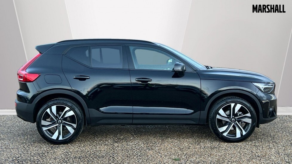 Used Volvo XC40 2024 for sale - 76400729: Photo 3