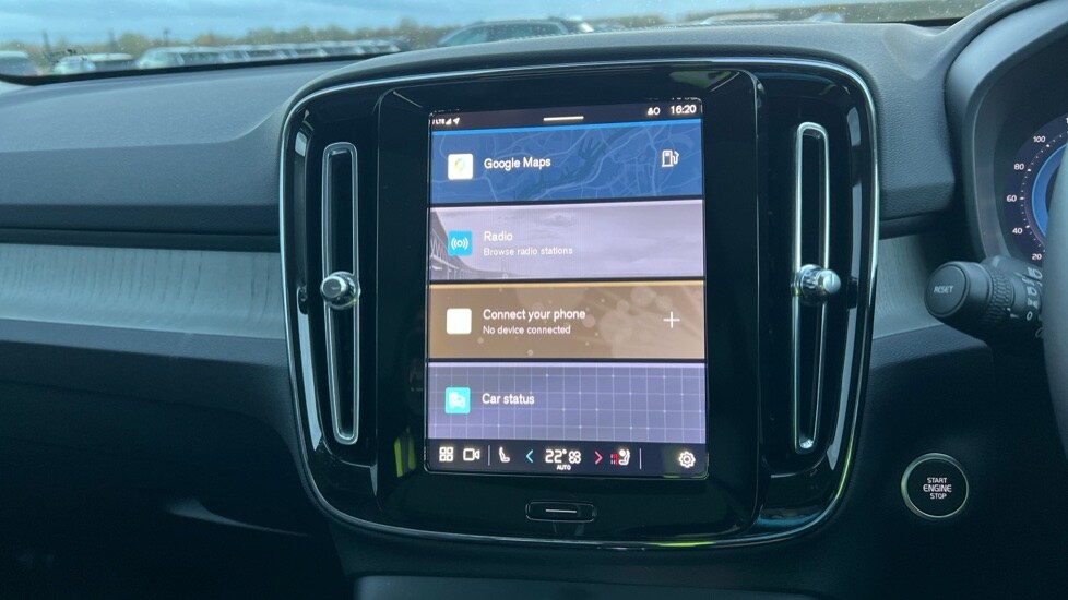 Used Volvo XC40 2024 for sale - 76400729: Photo 34