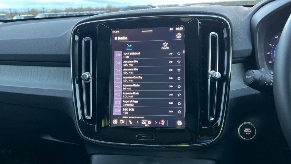 Used Volvo XC40 2024 for sale - 76400729: Photo 35