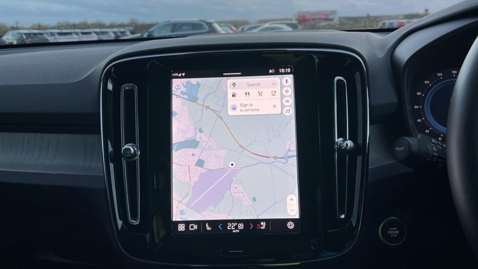 Used Volvo XC40 2024 for sale - 76400729: Photo 36