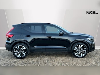 Used Volvo XC40 2024 for sale - 76400729: Photo