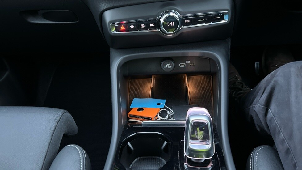 Used Volvo XC40 2024 for sale - 76400729: Photo 50