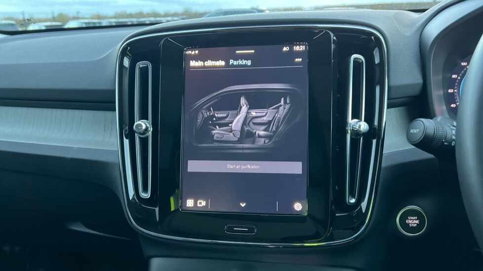 Used Volvo XC40 2024 for sale - 76400729: Photo 52