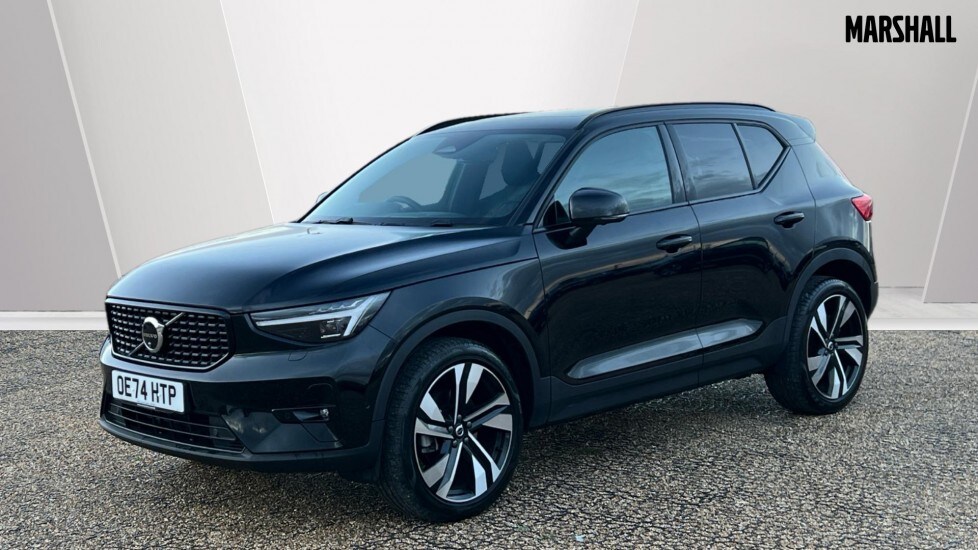 Used Volvo XC40 2024 for sale - 76400729: Photo 6