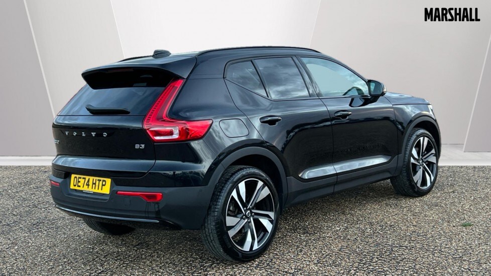 Used Volvo XC40 2024 for sale - 76400729: Photo 7