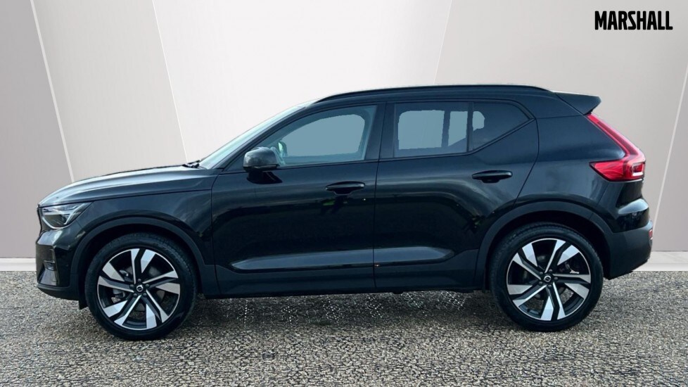 Used Volvo XC40 2024 for sale - 76400729: Photo 8