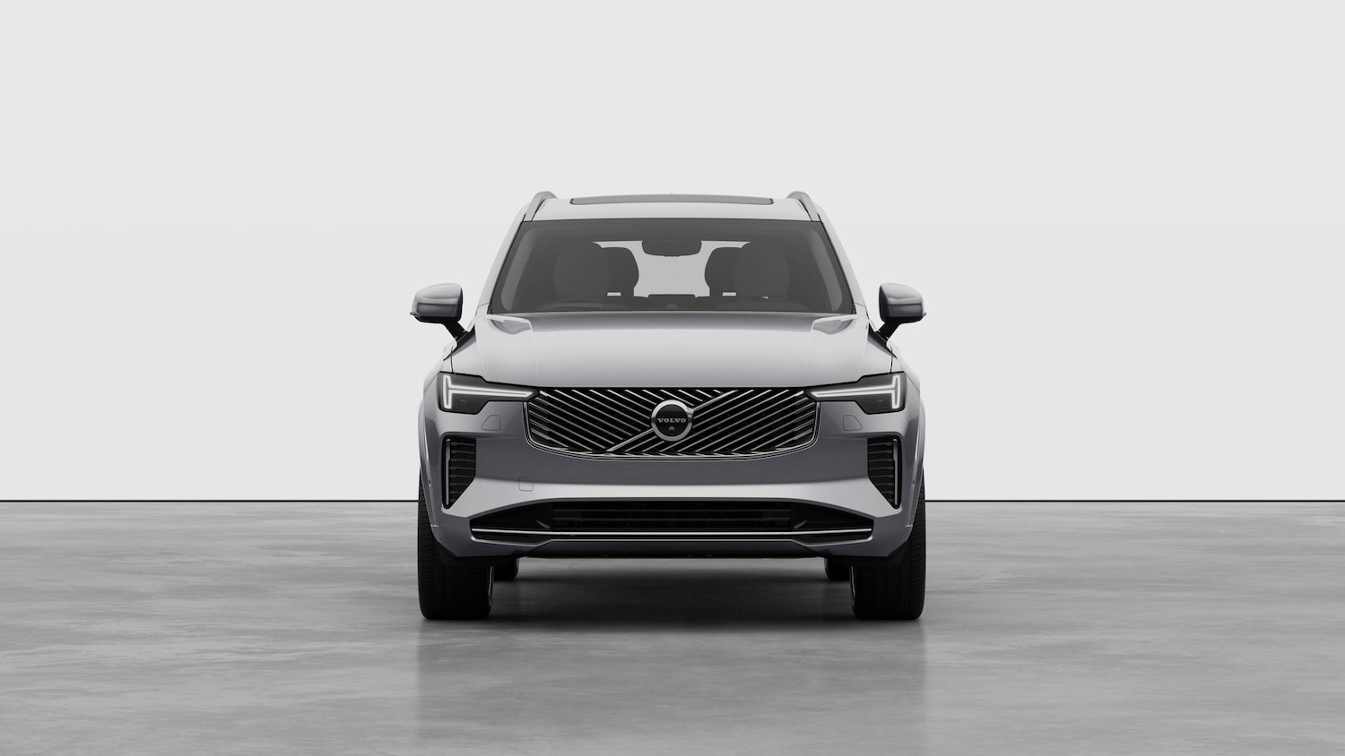 Used Volvo XC90 for sale - 76971369: Photo 2