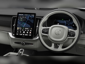 Used Volvo XC90 undefined for sale - 76971369: Photo