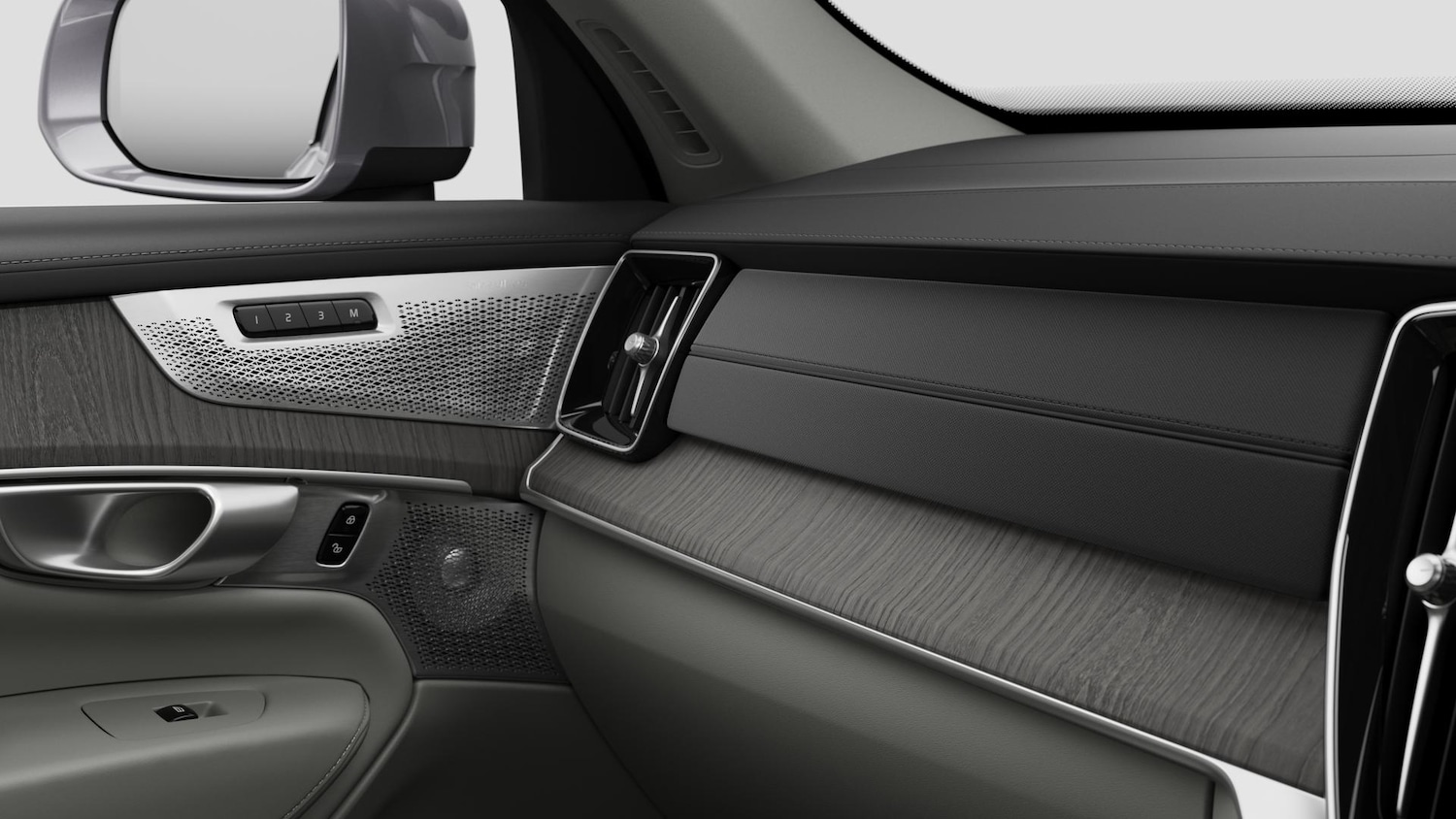 Used Volvo XC90 for sale - 76971369: Photo 5