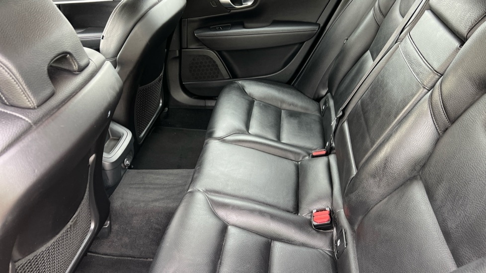 Used Volvo V90 2018 for sale - 76709446: Photo 10