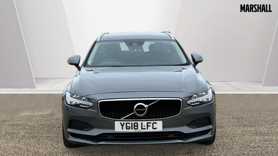 Used Volvo V90 2018 for sale - 76709446: Photo 12