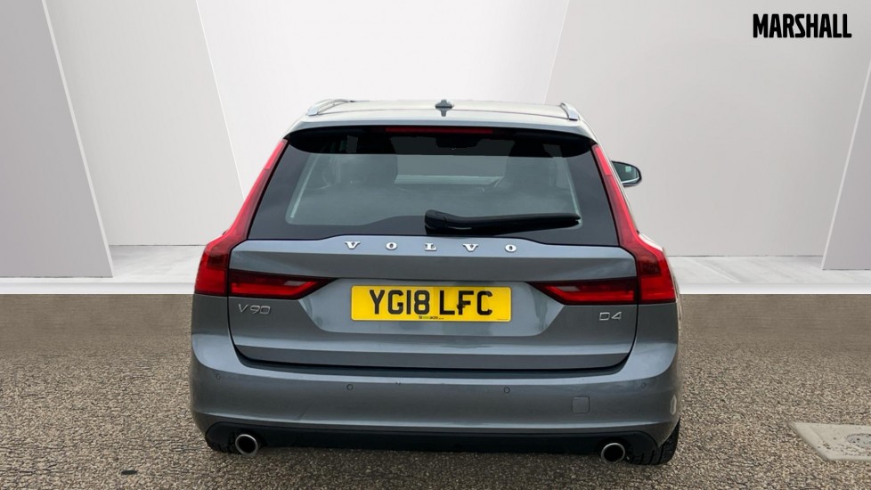 Used Volvo V90 2018 for sale - 76709446: Photo 13