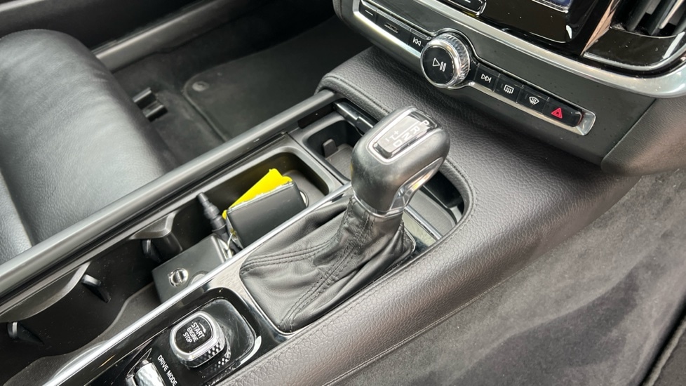 Used Volvo V90 2018 for sale - 76709446: Photo 14