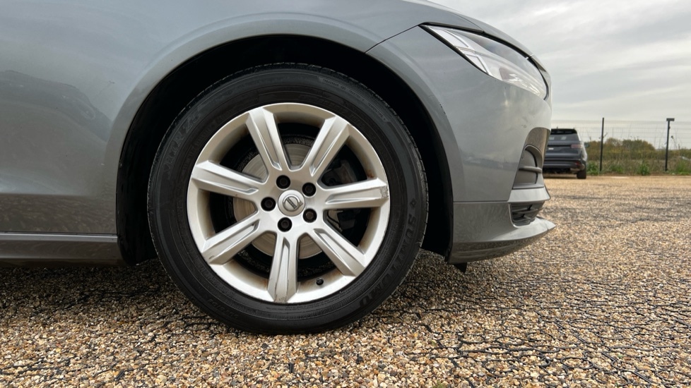 Used Volvo V90 2018 for sale - 76709446: Photo 16