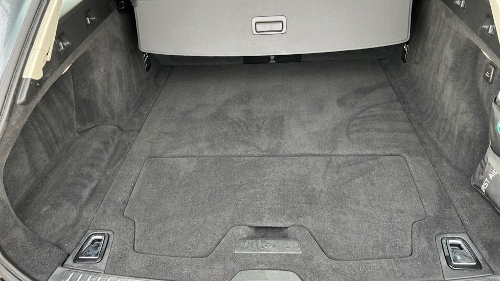 Used Volvo V90 2018 for sale - 76709446: Photo 17